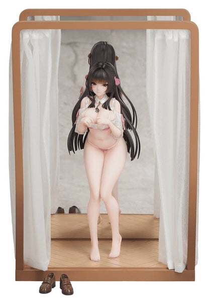 Azur Lane Gift+ PVC Figure 1/8 Trinidad Trapper in the Changing Room Ver. 23 cm