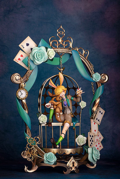 Fairy Tale Another Statue 1/8 March Hare 41 cm