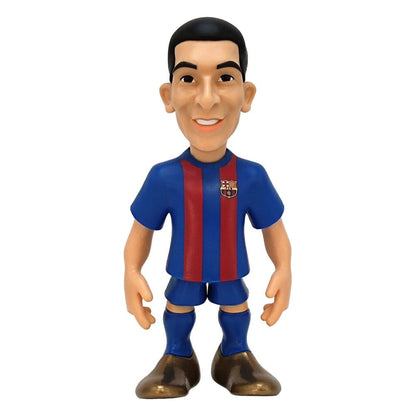 Football Stars: FC Barcelona - Ferran Torres 5 inch PVC Figure Statues