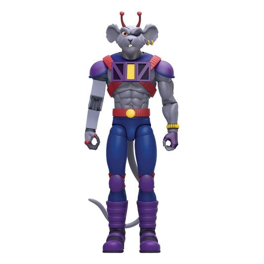 Biker Mice From Mars Action Figure Modo 20 cm Action figures