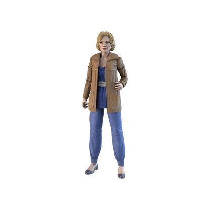 Star Trek II: The Wrath of Khan Actionfigur 1/10 Wave 2 Dr. Carol Marcus 16 cm