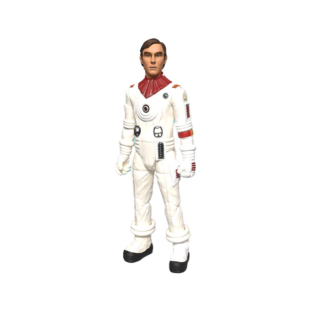 Star Trek II: The Wrath of Khan Action Figure 1/12 Peter Preston 16 cm