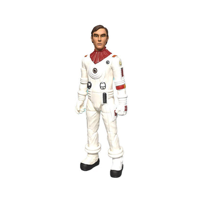 Star Trek II: The Wrath of Khan Action Figure 1/12 Peter Preston 16 cm