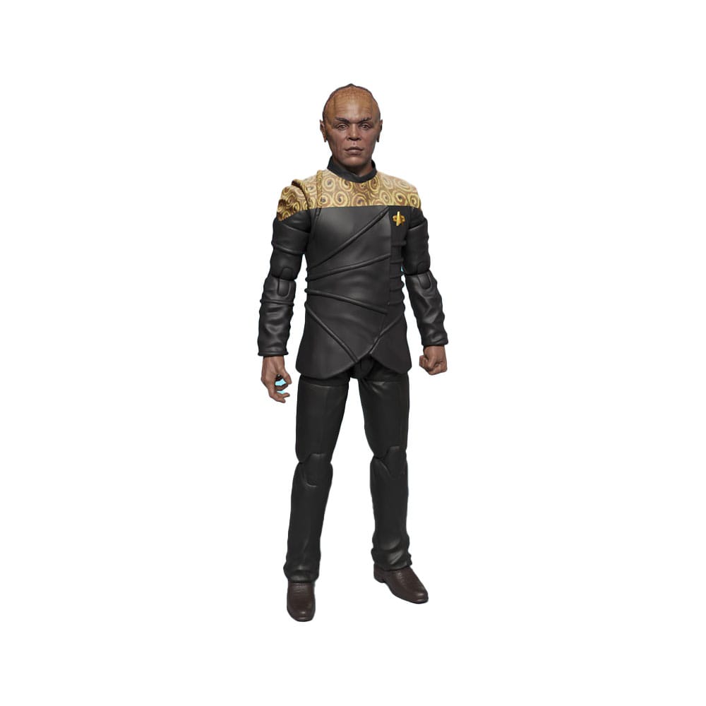 Star Trek: Voyager Action Figure 1/12 Tuvix 16 cm