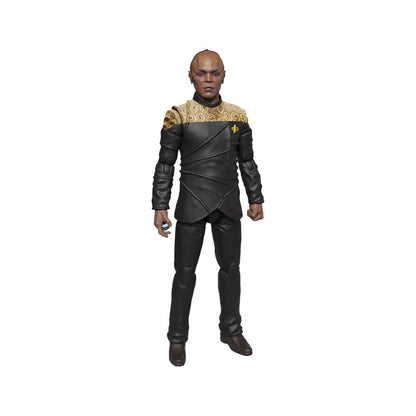 Star Trek: Voyager Action Figure 1/12 Tuvix 16 cm