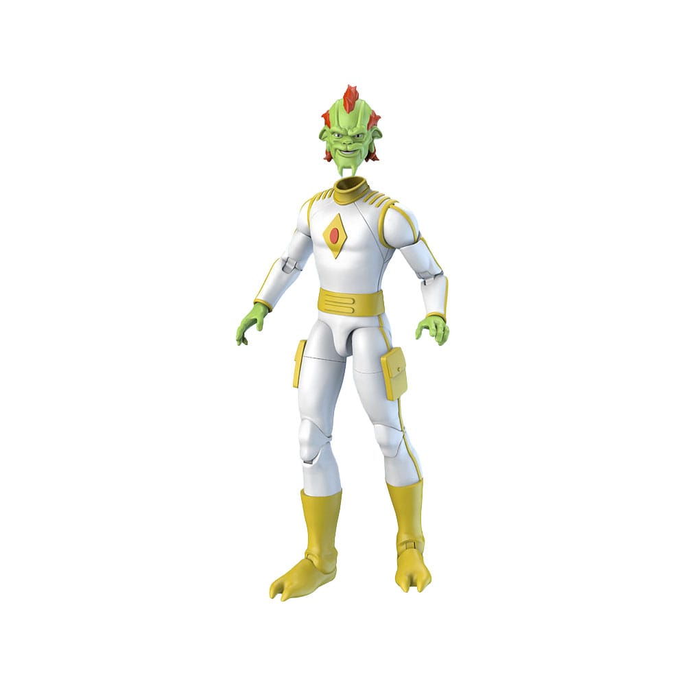 Star Trek: The Animated Series Actionfigur 1/10 Wave 2 Commander Bem 16 cm