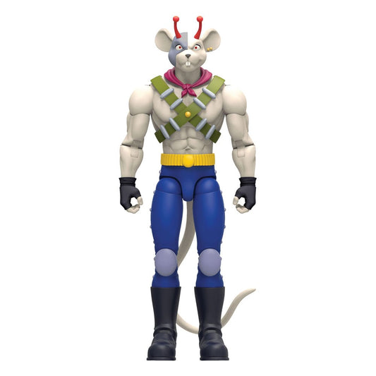 Biker Mice From Mars Action Figure Vinnie 17 cm Action figures