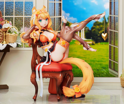 Nekopara PVC Statue 1/7 Maple re-run 19 cm Statues