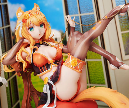Nekopara PVC Statue 1/7 Maple re-run 19 cm Statues