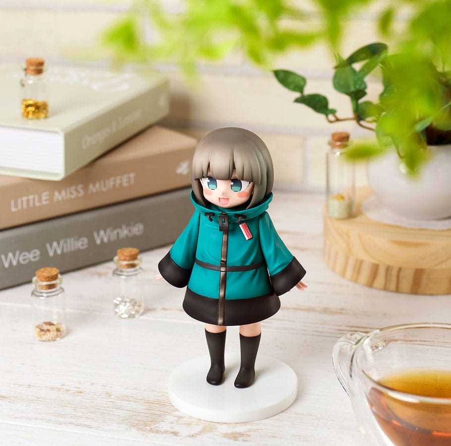 Original Character PVC Statue 1/7 Kanikama-sensei 15 cm