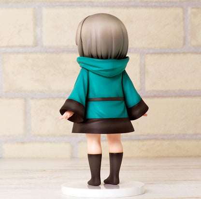 Original Character PVC Statue 1/7 Kanikama-sensei 15 cm