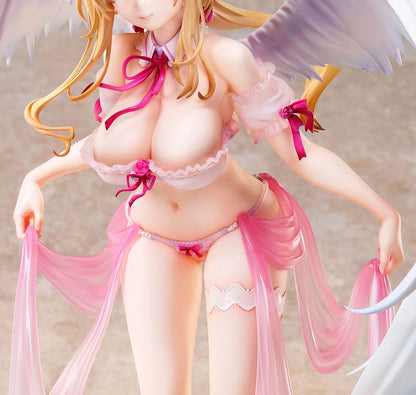 Original Character PVC Statue 1/5.5 Angel-chan 28 cm