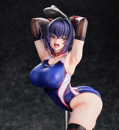 Ulrich Original Character PVC Statue 1/5.5 Nagisa Hayami 34 cm