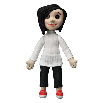 Coraline Plush Figure Other Mother (Button Eyed Doll) 20 cm