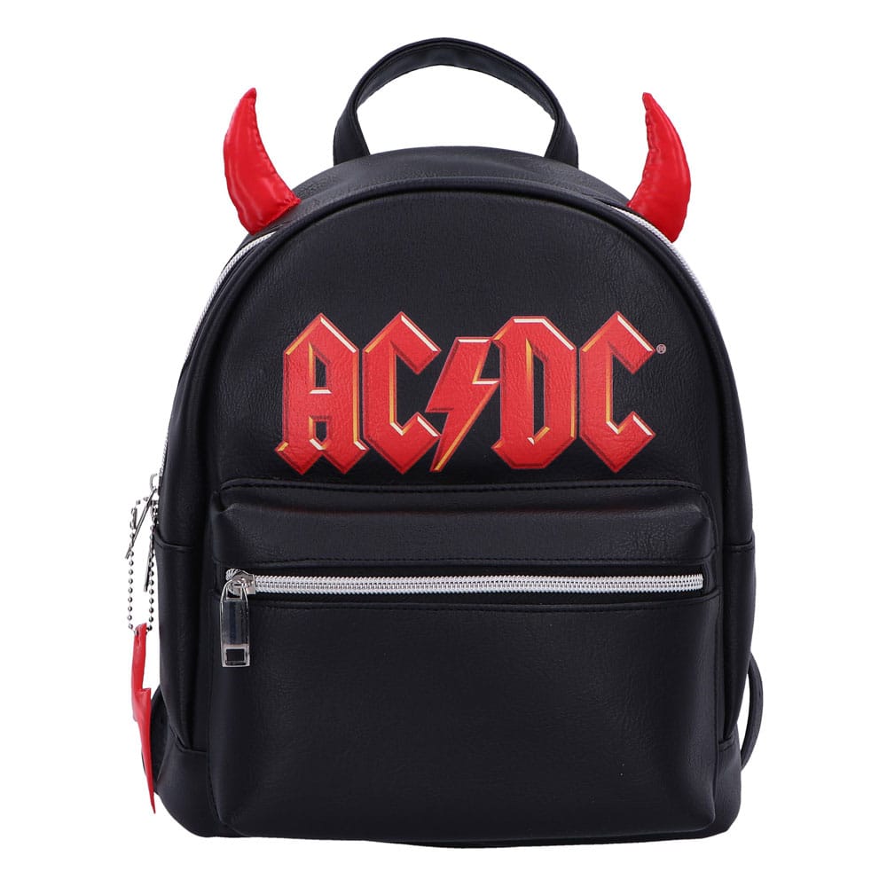 AC/DC Backpack Bags
