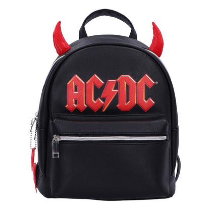 AC/DC Backpack Bags