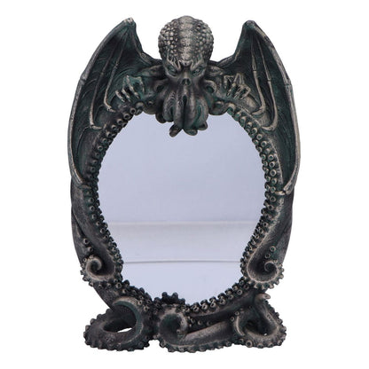 Cthulhu Stand Mirror Cthulhu’s Reflection Gadgets