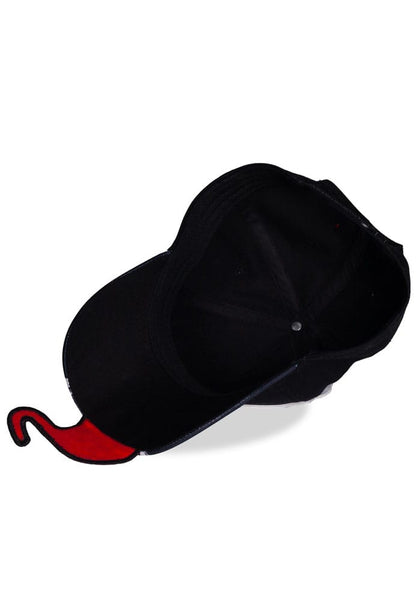 Spider-Man Baseball Venom