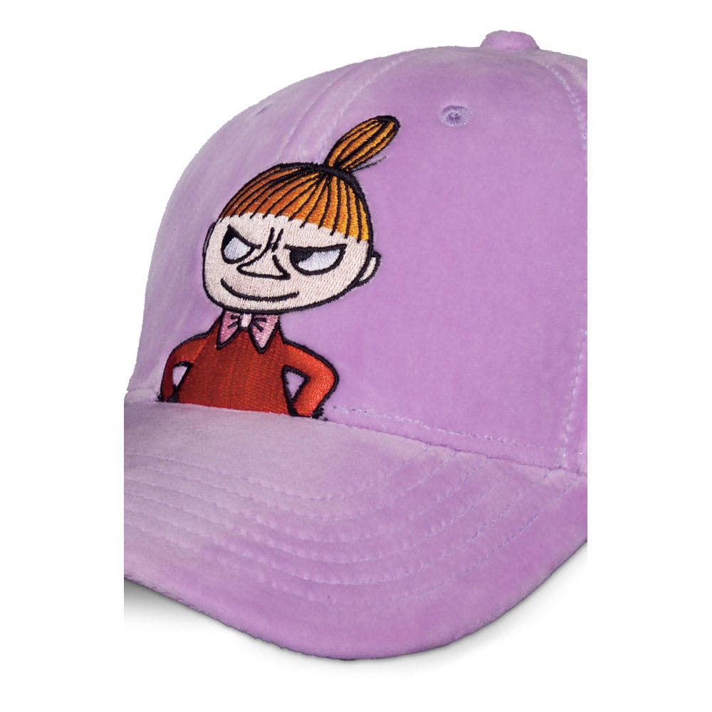 Moomins Snapback Little My