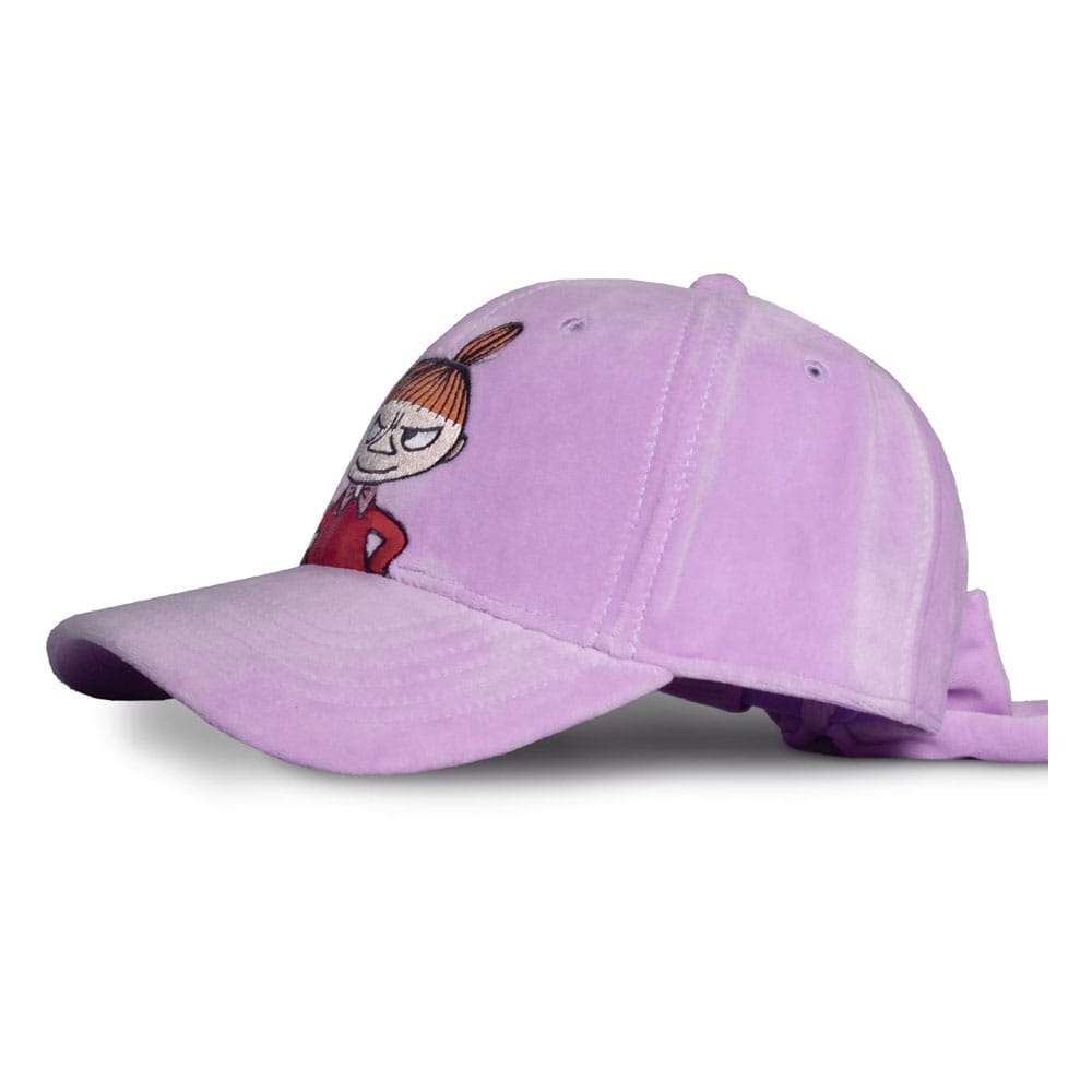 Moomins Snapback Little My