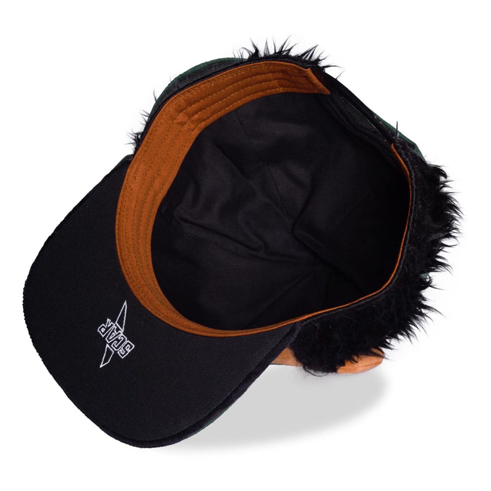Disney Baseball Cap The Lion King Scar Beanies & Caps