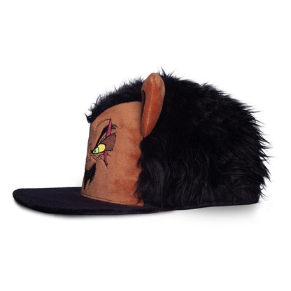 Disney Baseball Cap The Lion King Scar Beanies & Caps