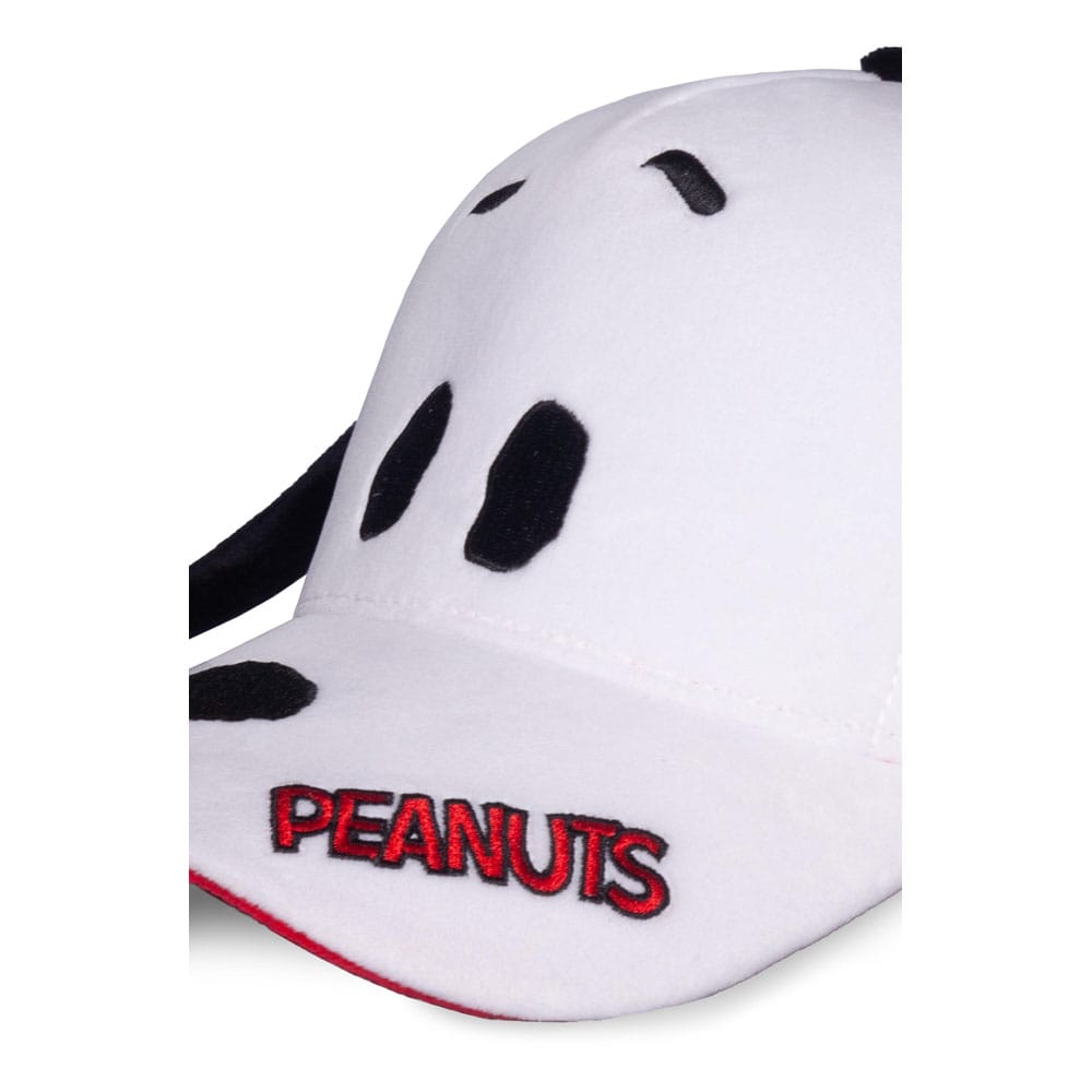 Peanuts Baseball Cap Snoopy