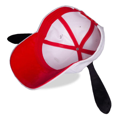 Peanuts Baseball Cap Snoopy