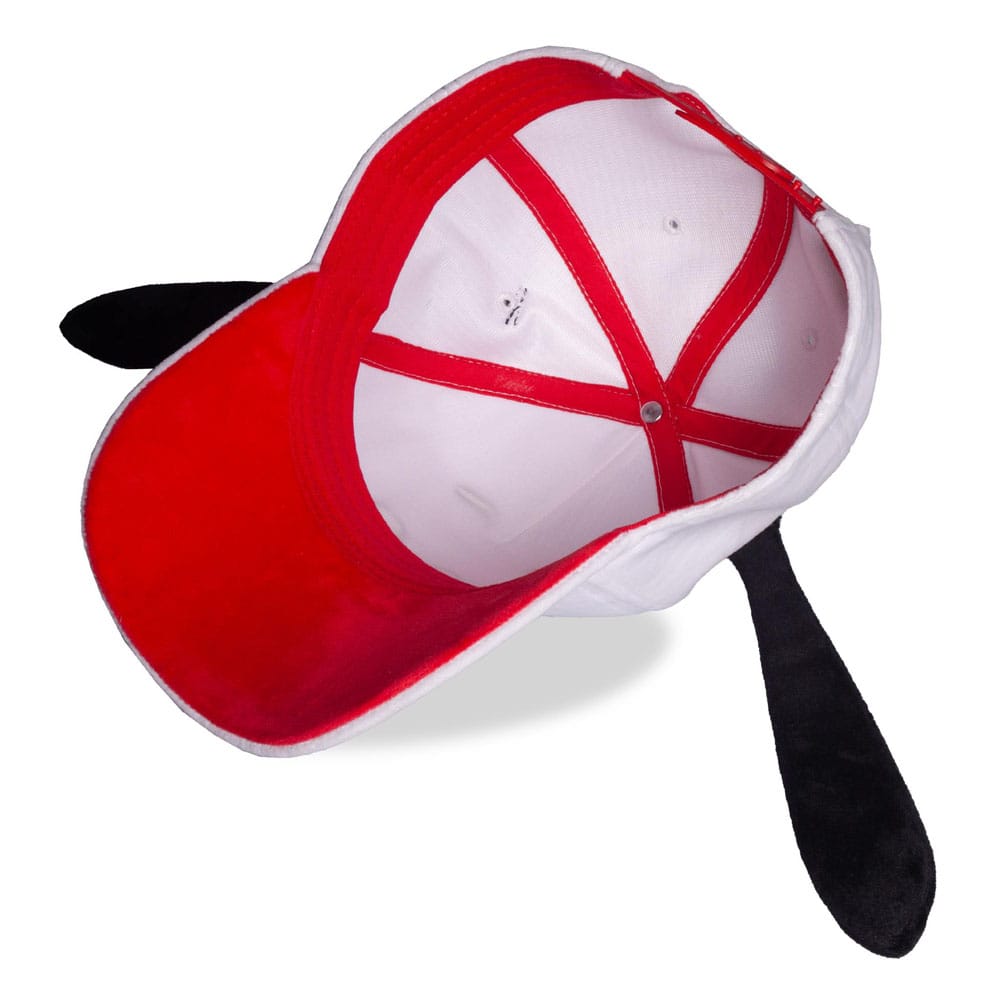 Peanuts Baseball Cap Snoopy