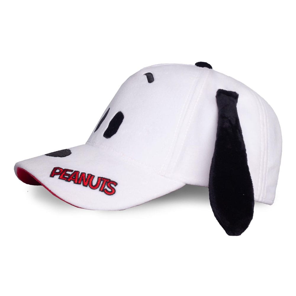 Peanuts Baseball Cap Snoopy Beanies & Caps