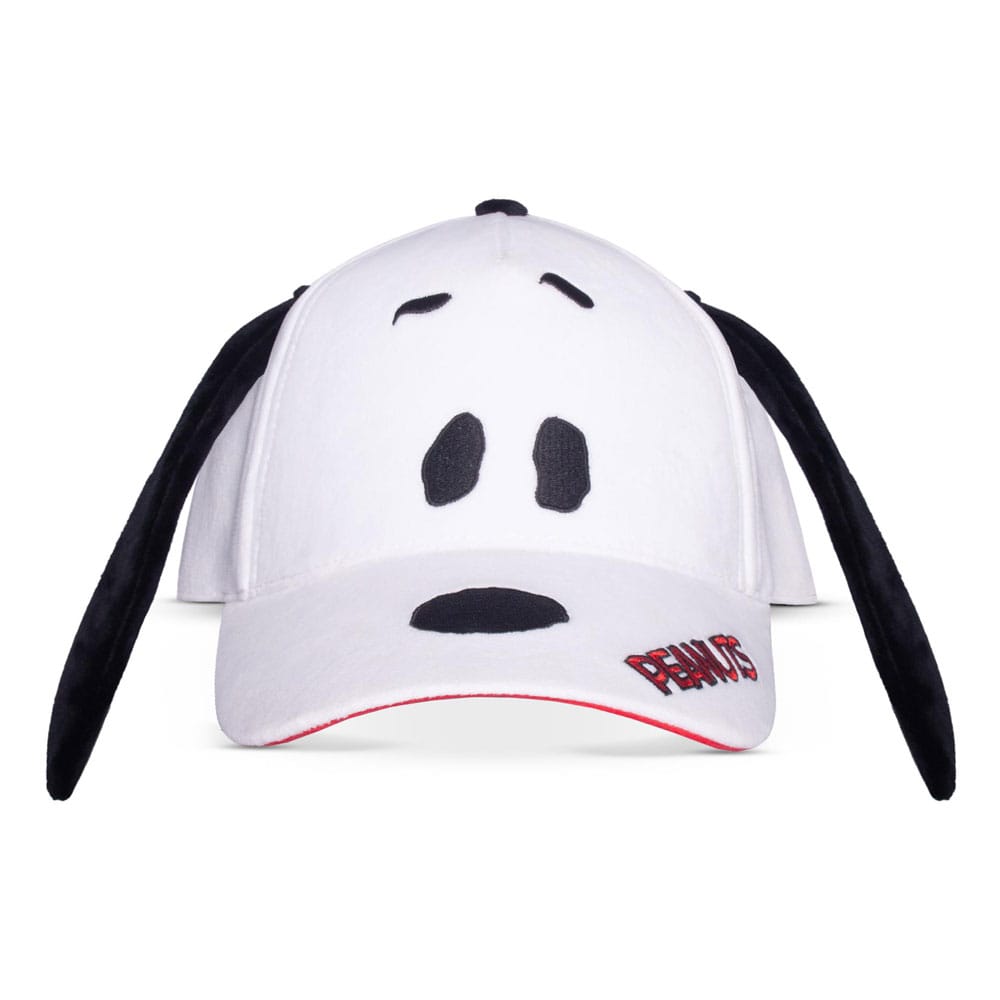 Peanuts Baseball Cap Snoopy