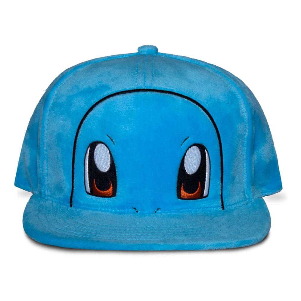 Pokémon Baseball Cap Squirtle Beanies & Caps