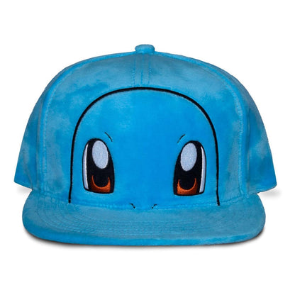 Pokémon Baseball Cap Squirtle Beanies & Caps