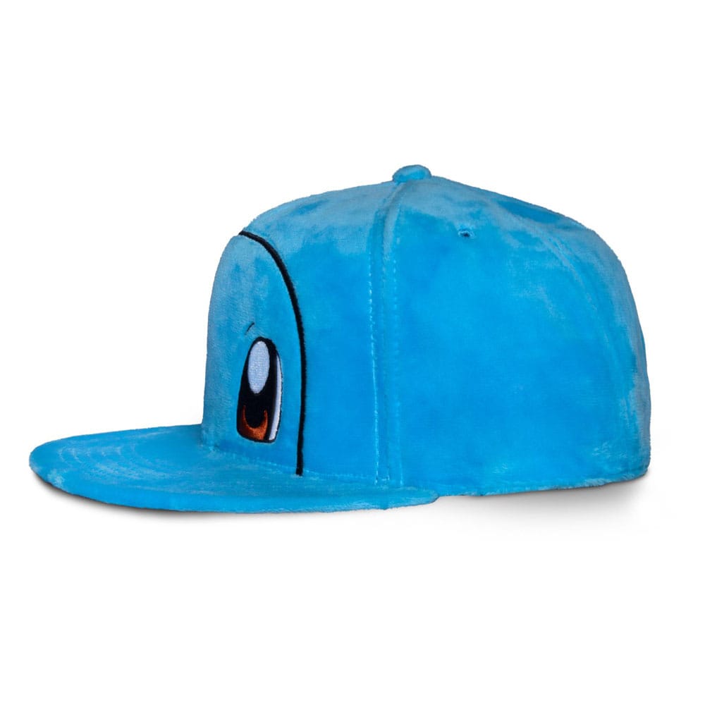 Pokémon Baseball Cap Squirtle Beanies & Caps