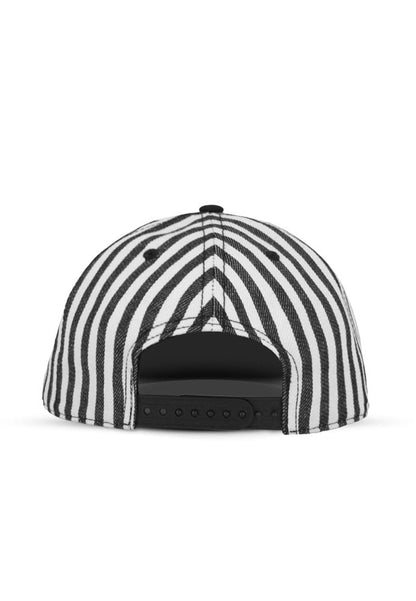 Nightmare Before Christmas Snapback Cap Jack