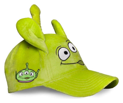 Toy Story 5 Novelty Cap Alien
