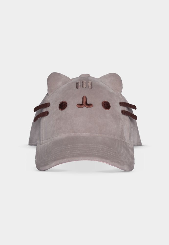 Pusheen Snapback Pusheen Beanies & Caps