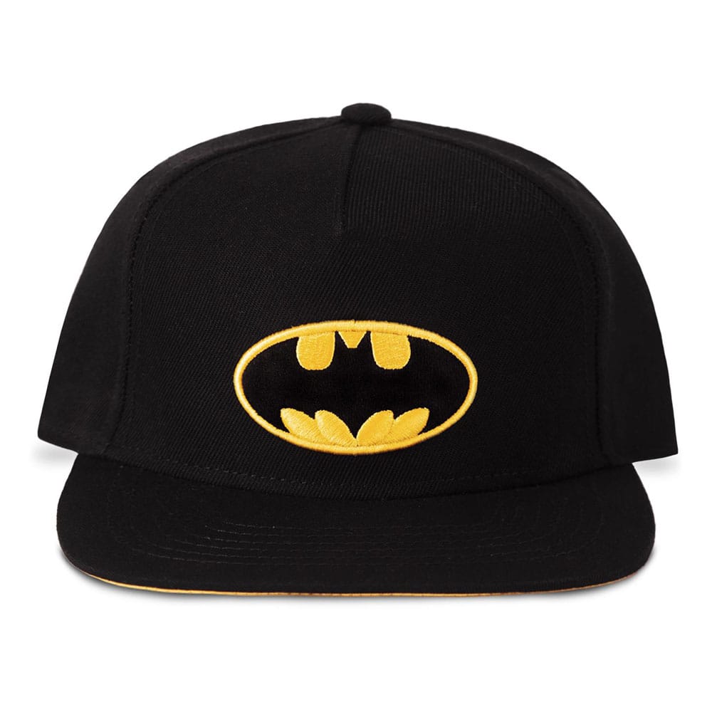 DC Comics Baseball Cap Batman with Cape Beanies & Caps