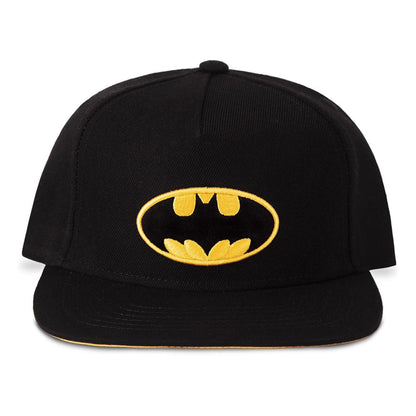 DC Comics Baseball Cap Batman with Cape Beanies & Caps