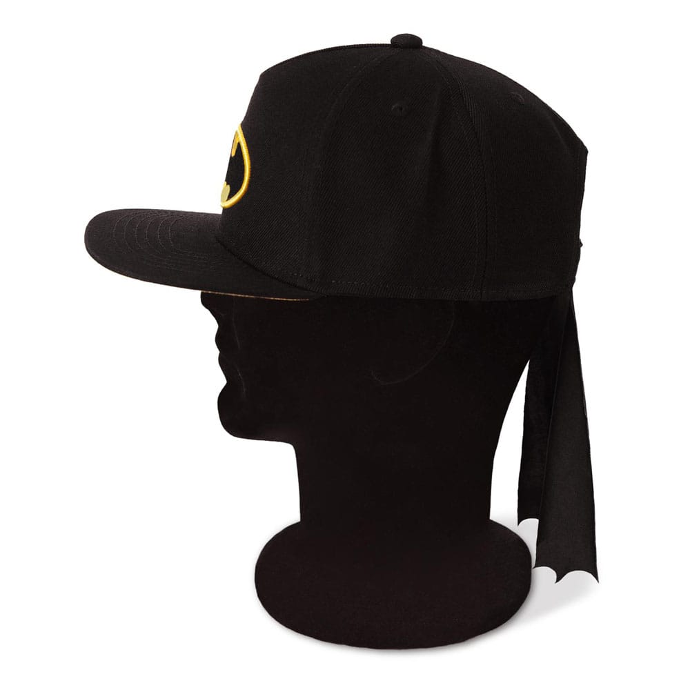 DC Comics Baseball Cap Batman with Cape Beanies & Caps