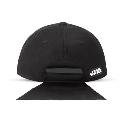 Star Wars Baseball Cap Darth Vader with Cape