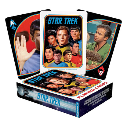 Star Trek: Original Series Playing Cards