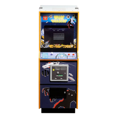 Space Invaders Quarter Arcade Machine 44 cm