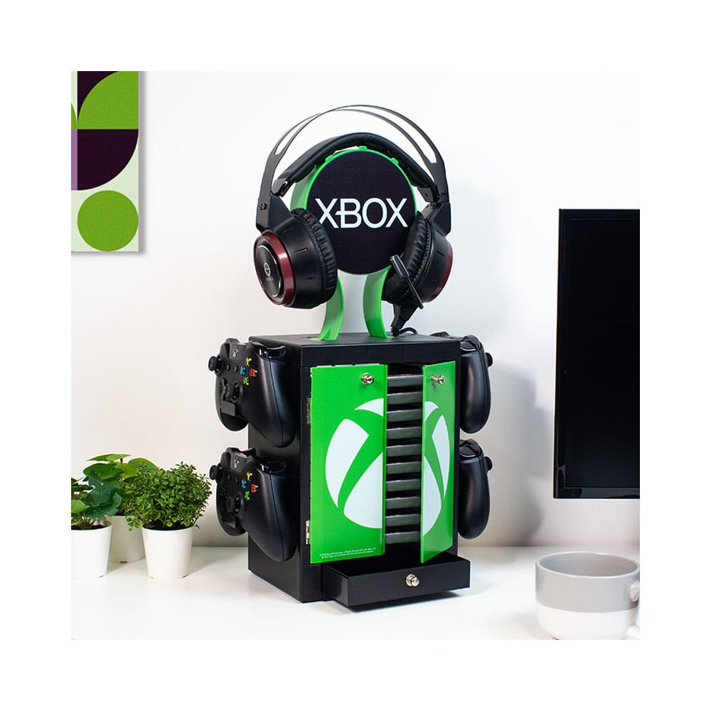 Xbox Gaming Locker Adapters