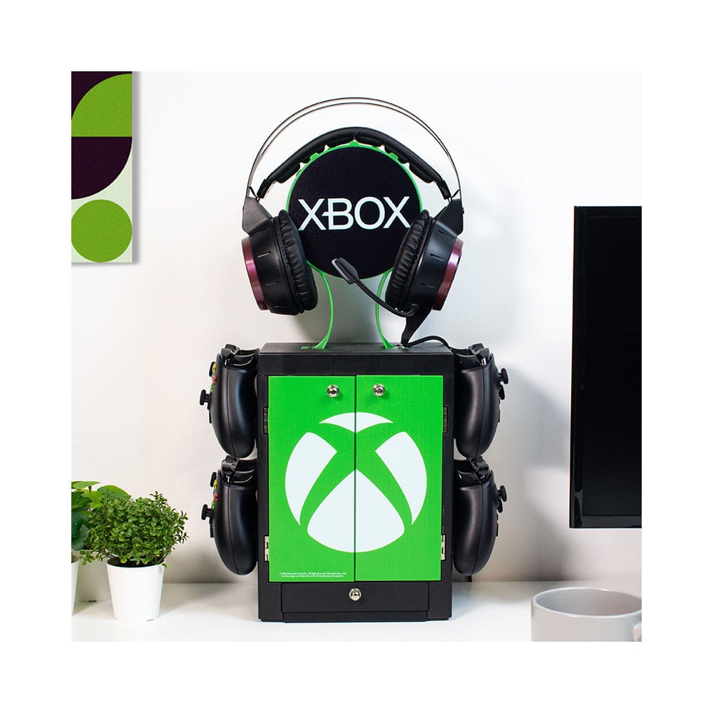 Xbox Gaming Locker Adapters