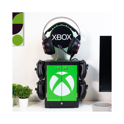 Xbox Gaming Locker Adapters
