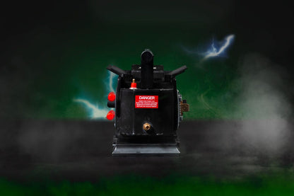 Ghostbusters Replik Trap Incense Burner 25 cm