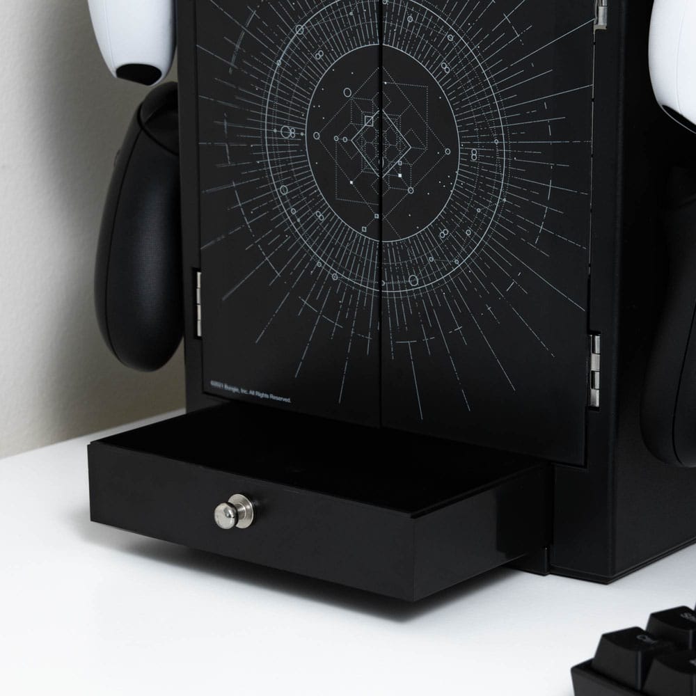 Destiny Gaming Locker Adapters
