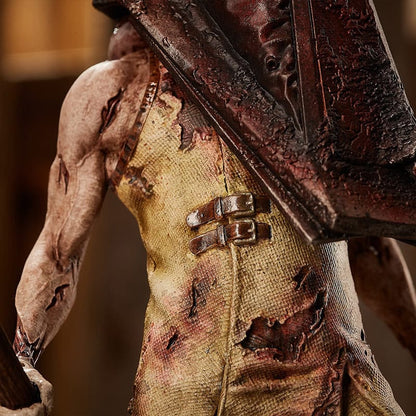 Silent Hill PVC Statue Red Pyramid Thing 30 cm