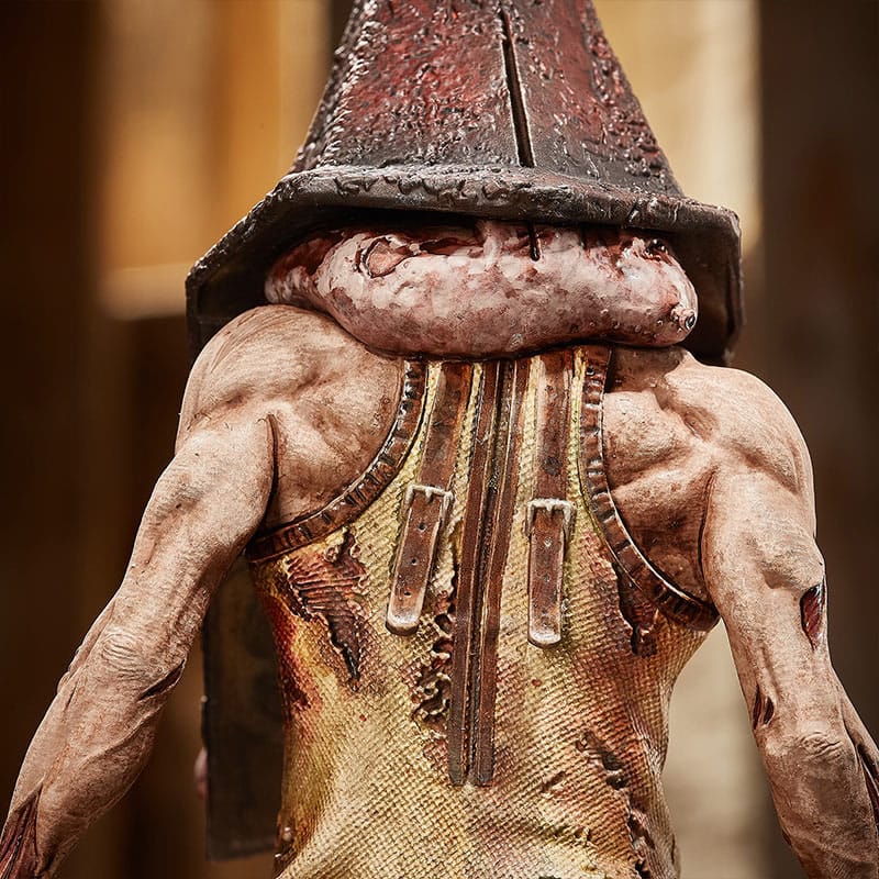 Silent Hill PVC Statue Red Pyramid Thing 30 cm Statues